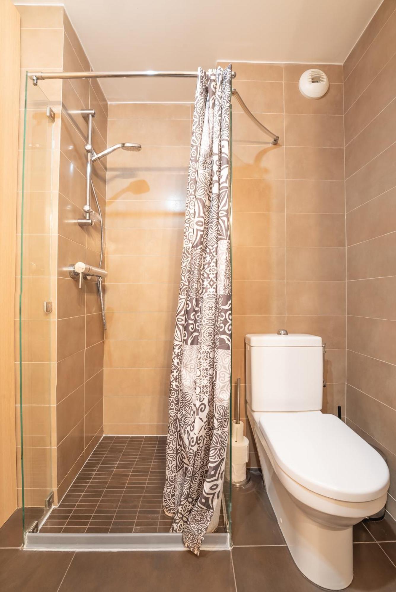 Appartement Joli Centre *